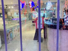 门面-韩丰源海鲜烤肉火锅自助餐(合肥梦之城购物中心店)
