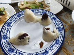 -清真·鸦儿李记·小馆(后海店)
