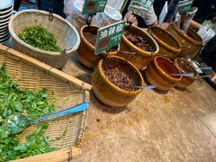 -云阿蛮云南生烫牛肉米线(奉贤路店)