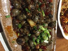 -小草大排档(北沙坡店)