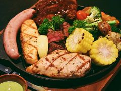-bluefrog蓝蛙(水游城店)