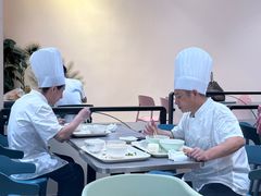 -光明·博海美食花园(上海瑞金医院12号楼店)