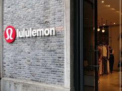-lululemon(新天地店)