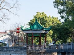 -桂林独秀峰王城景区