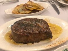 -摩根扒房(桐梓林店)