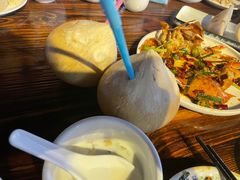-琼大师东方烤乳猪(亚特兰蒂斯店)