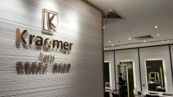 -Kraemer Paris苏豪路易士·嘉玛发廊