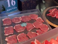 -乔先生涮肉·鲜活牛羊肉火锅(塘沽店)