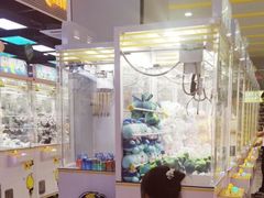 -风云再起游乐汇(南京常发广场店)