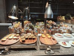 -解放碑威斯汀酒店-知味国际美食餐厅