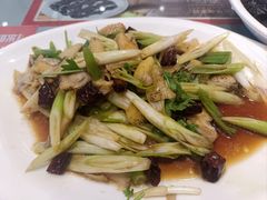 -添福来墨鱼饺子 · 海鲜东北菜(大连星海·黄浦路店)