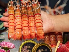 -花潮料理艺食馆(SM新生活广场店)