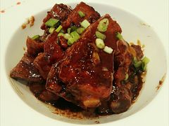 妈妈烧排骨-北李妈妈菜·海肠捞饭(高新万达店)