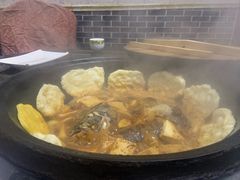 -老家大锅台(世纪城店)