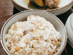营养五谷餐-山食间·中式营养轻餐(保利时光里店)