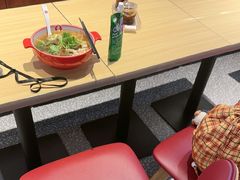 -吉祥馄饨(宁波高铁店)
