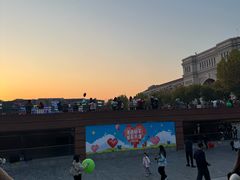 -天津五大道文化旅游区