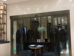 -索菲特酒店 · 云尚天际自助餐厅