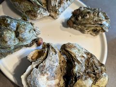 -张家卫·阳江菜·小海鲜(肥婆湾桥店)