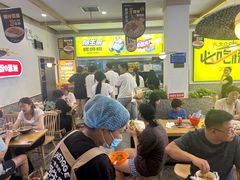 -阿生哥螺蛳粉•火锅(永安街店)