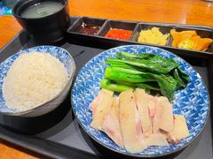 -又鸟pizza海南鸡饭(假日广场店)