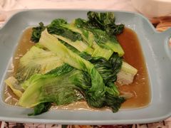-新世界餐厅(万达店)