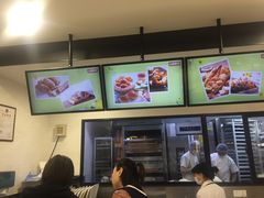 -山崎面包(百联世纪店)