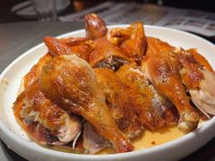 -张家卫·阳江菜·小海鲜(肥婆湾桥店)