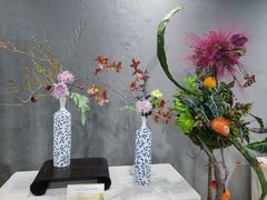 -上海共青森林公园