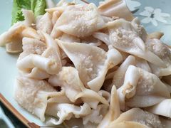 白灼鸟贝-威海渔村(静安旗舰店)