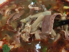 精烩纯羊杂-阿叶羊杂碎(前进街店)