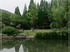 -习家池