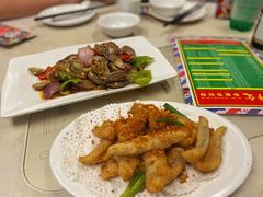 -肥仔文澳门猪骨煲(南京西路店)