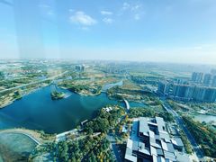 -嘉定凯悦·咖啡厅