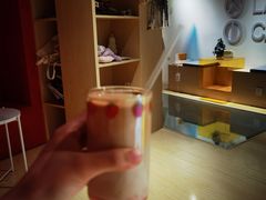 -XI·LaundryCafe 喜咖自助洗衣咖啡店