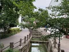 -鸣鹤古镇