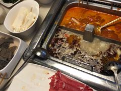 -海底捞火锅(武胜路凯德广场店)