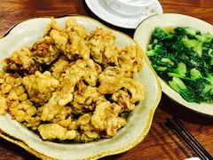 -大隐隐于市私房菜(保和小区店)