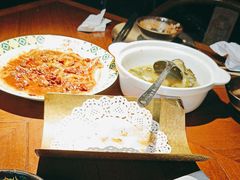 -楼兰新疆主题餐厅(坂田佳华领汇广场店)