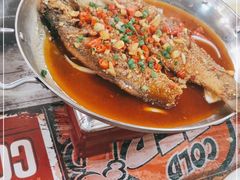 -湘厨大碗菜(余屋商业街店)