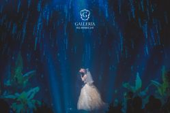 -格乐利雅婚礼艺术中心(南外滩店)