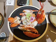 -松临·铁板烧&Omakase(神农店)