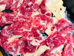 -潮味四季潮汕牛肉火锅(来凤街店)