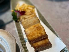 -山外山菜馆(玉泉路店)