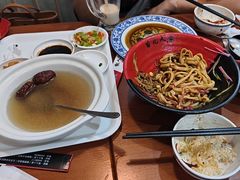 -菊儿人家·北京胡同菜(南锣鼓巷店)