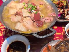 -人民公社大食堂(顺义总店)