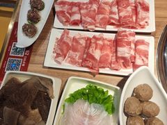 -季季红火锅(长沙步行街店)