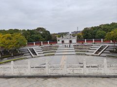 -观潮胜地公园