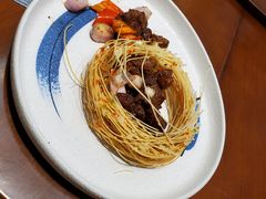 -半勺·新徽菜(银泰城店)