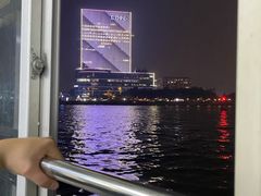 -黄沙码头